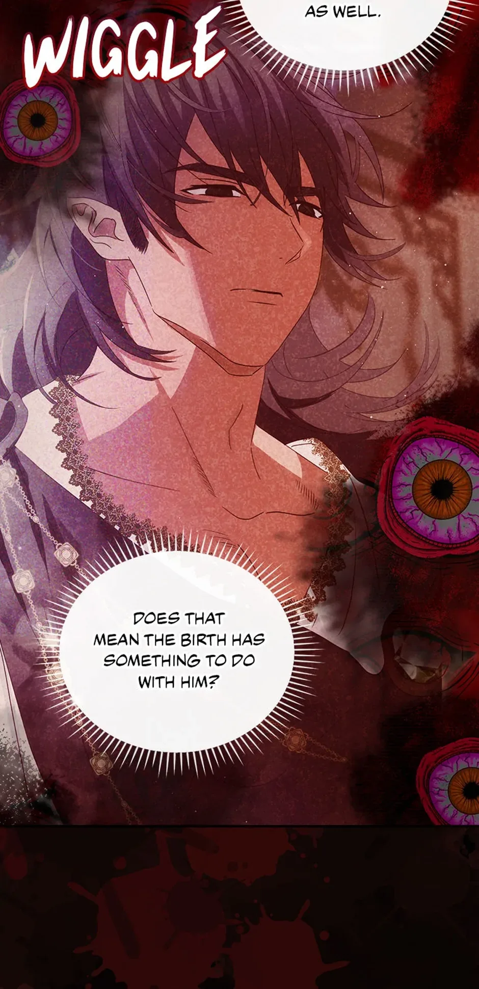 It's Not Your Baby! Chapter 50 page 10