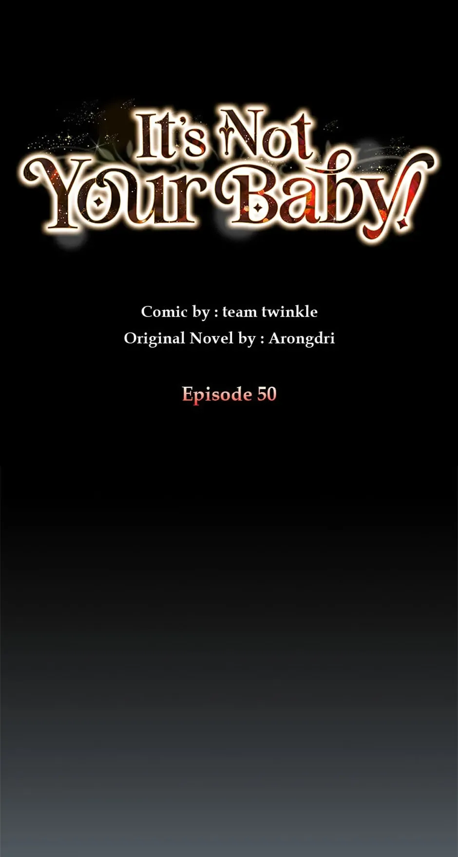 It's Not Your Baby! Chapter 50 page 22
