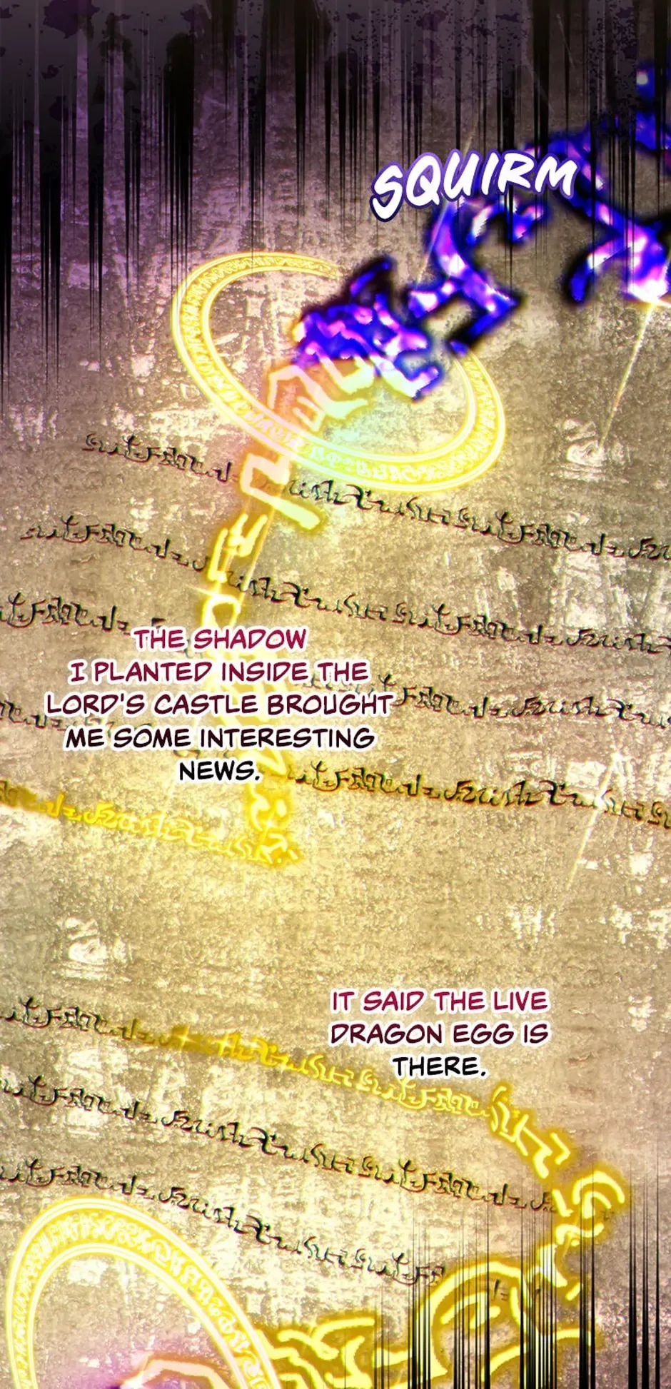 It's Not Your Baby! Chapter 50 page 47