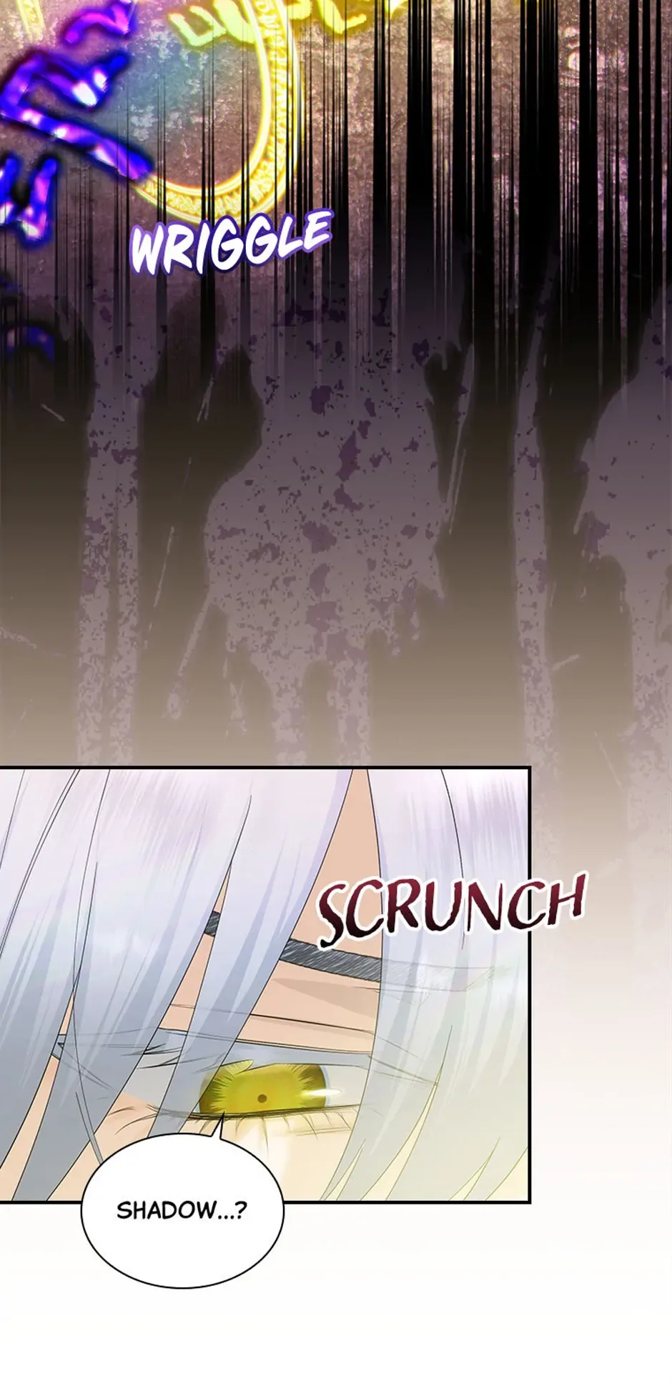 It's Not Your Baby! Chapter 50 page 48