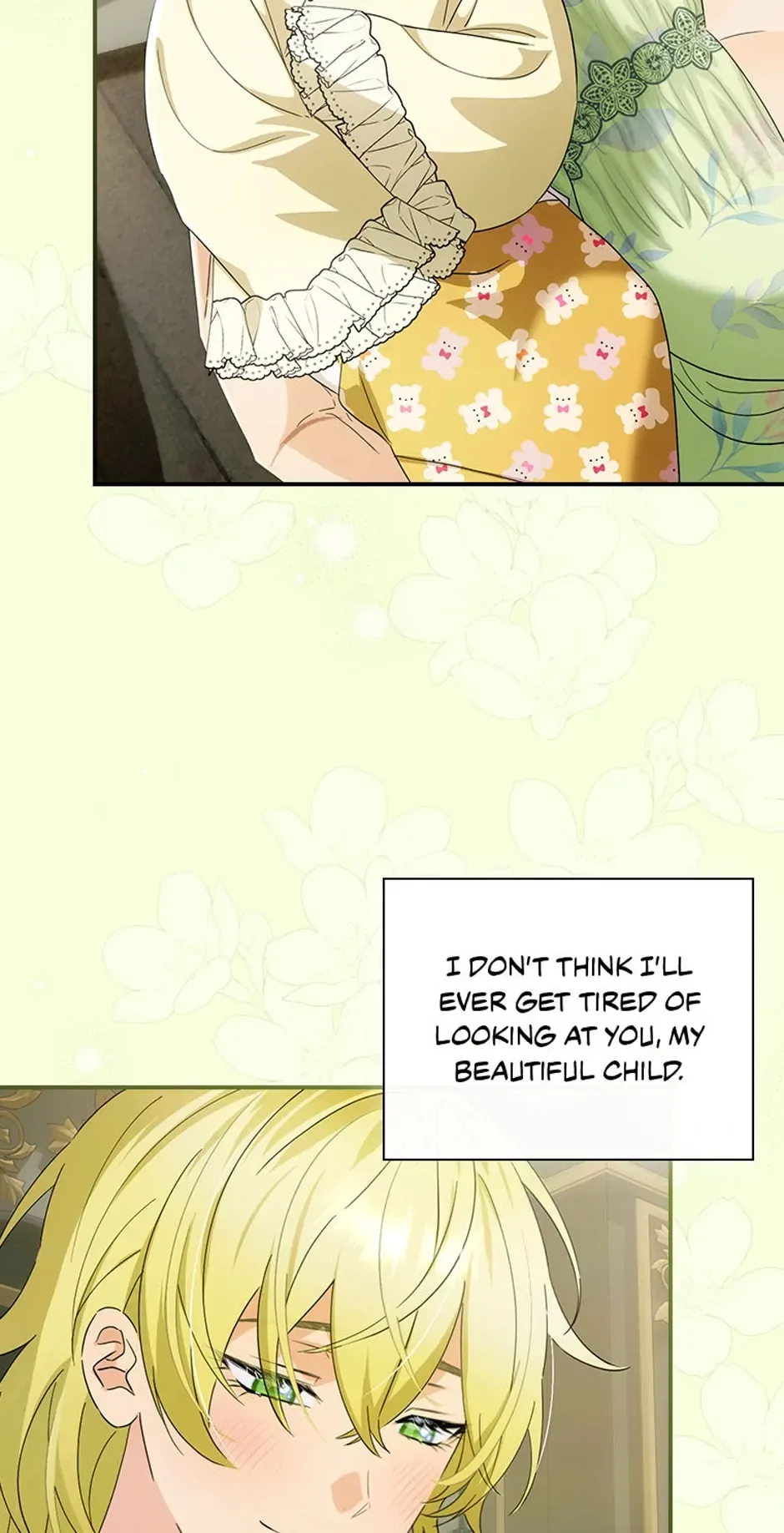It's Not Your Baby! Chapter 51 page 27