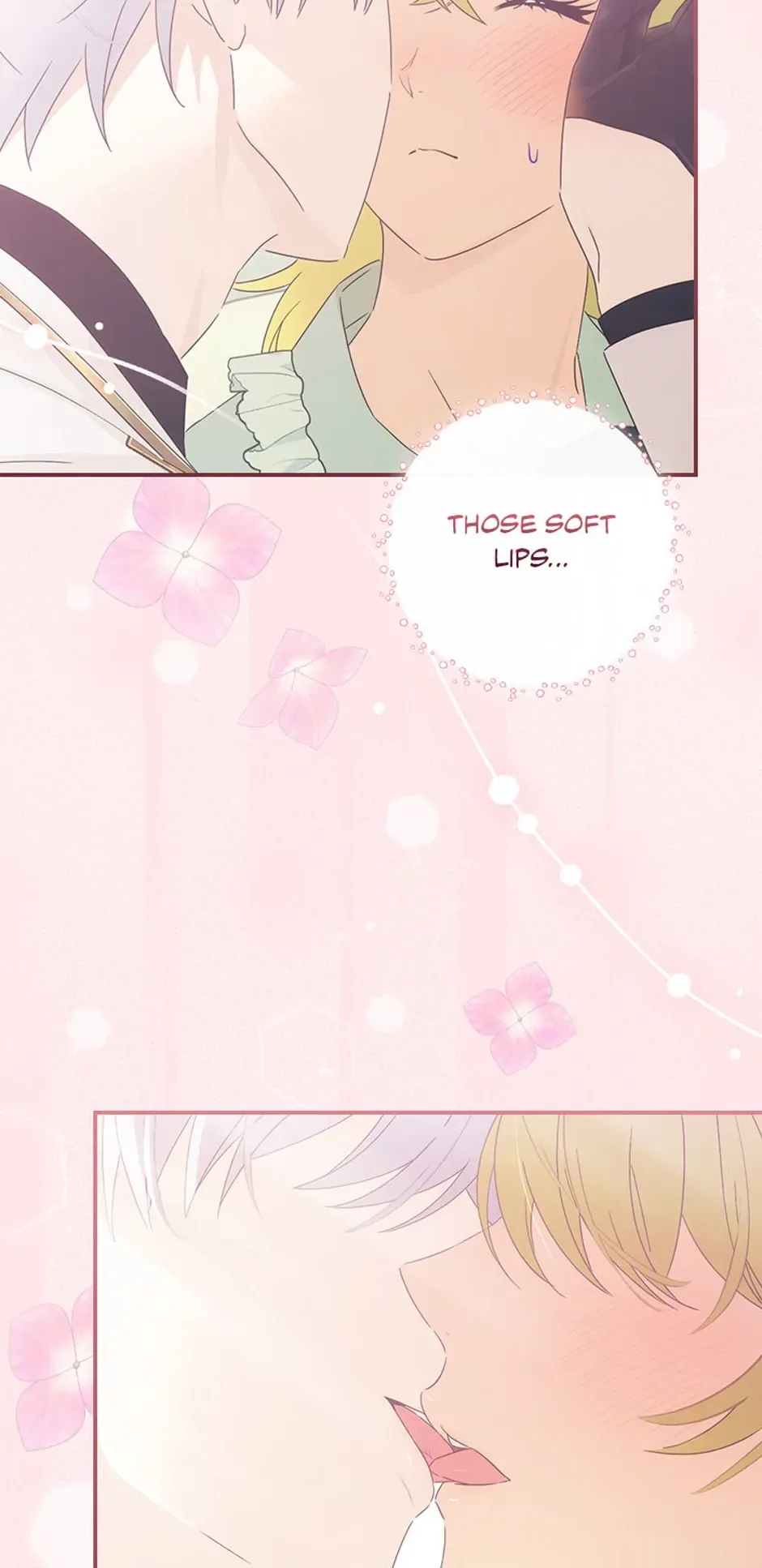 It's Not Your Baby! Chapter 51 page 11
