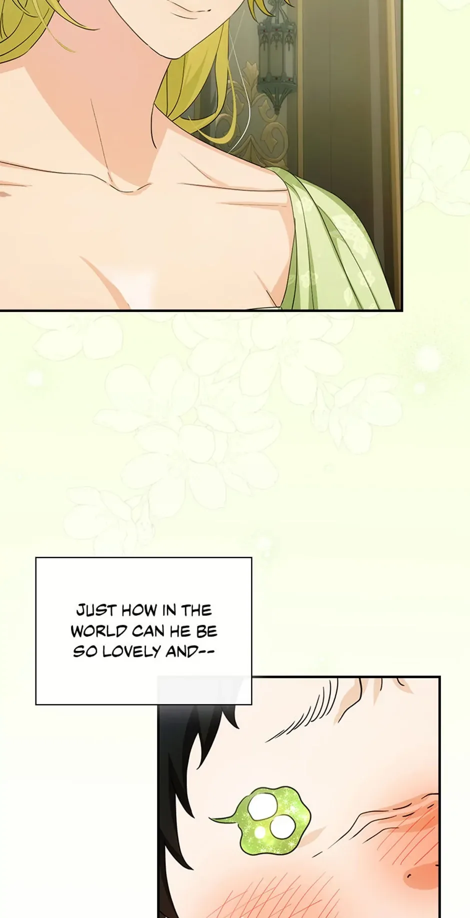 It's Not Your Baby! Chapter 51 page 28
