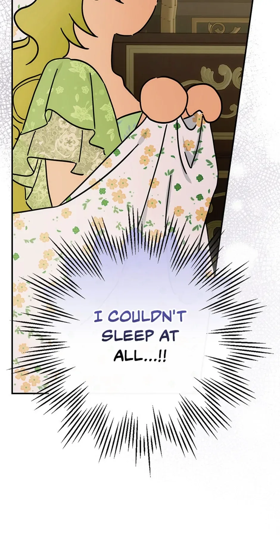 It's Not Your Baby! Chapter 51 page 8