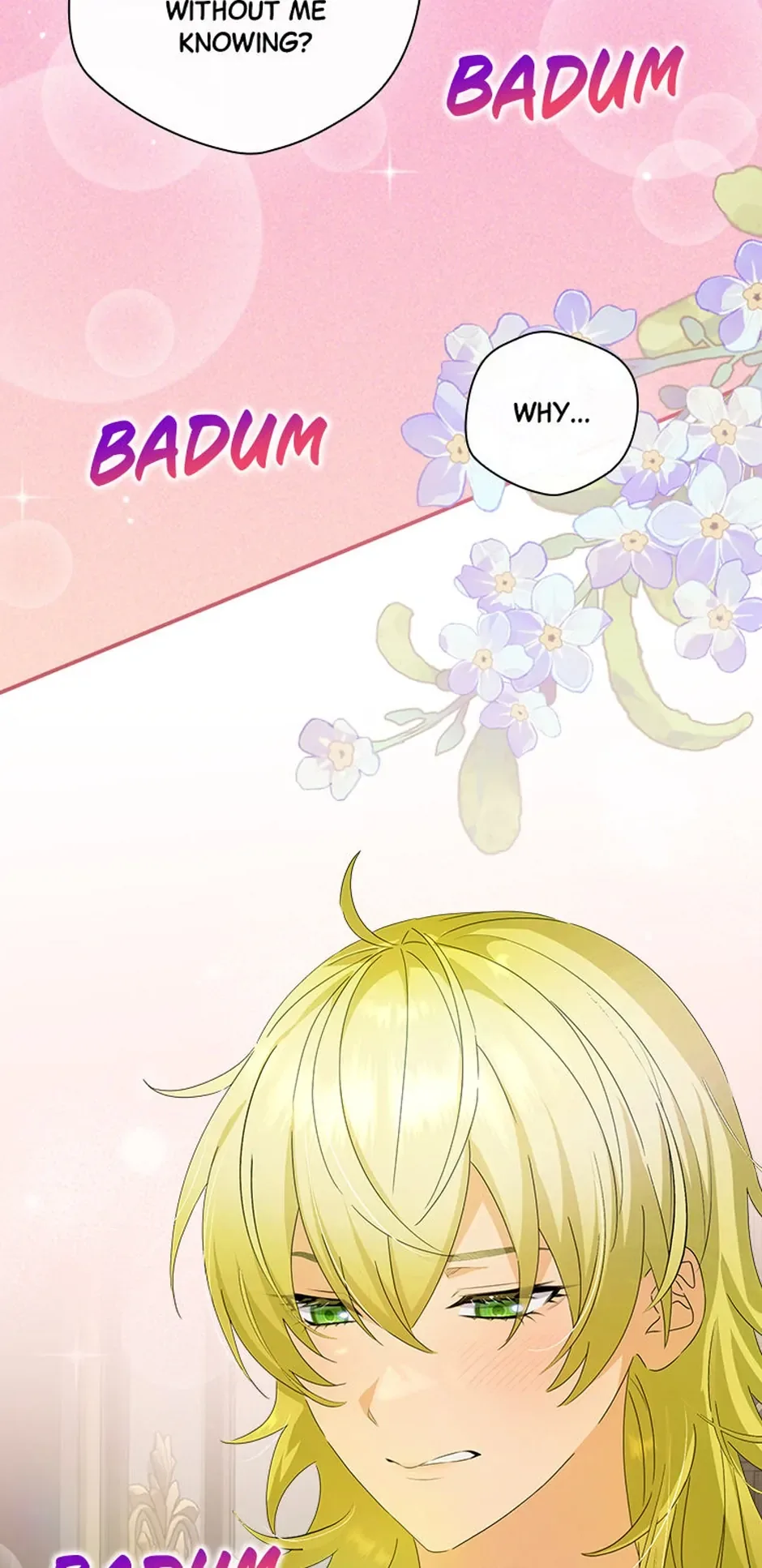 It's Not Your Baby! Chapter 51 page 15