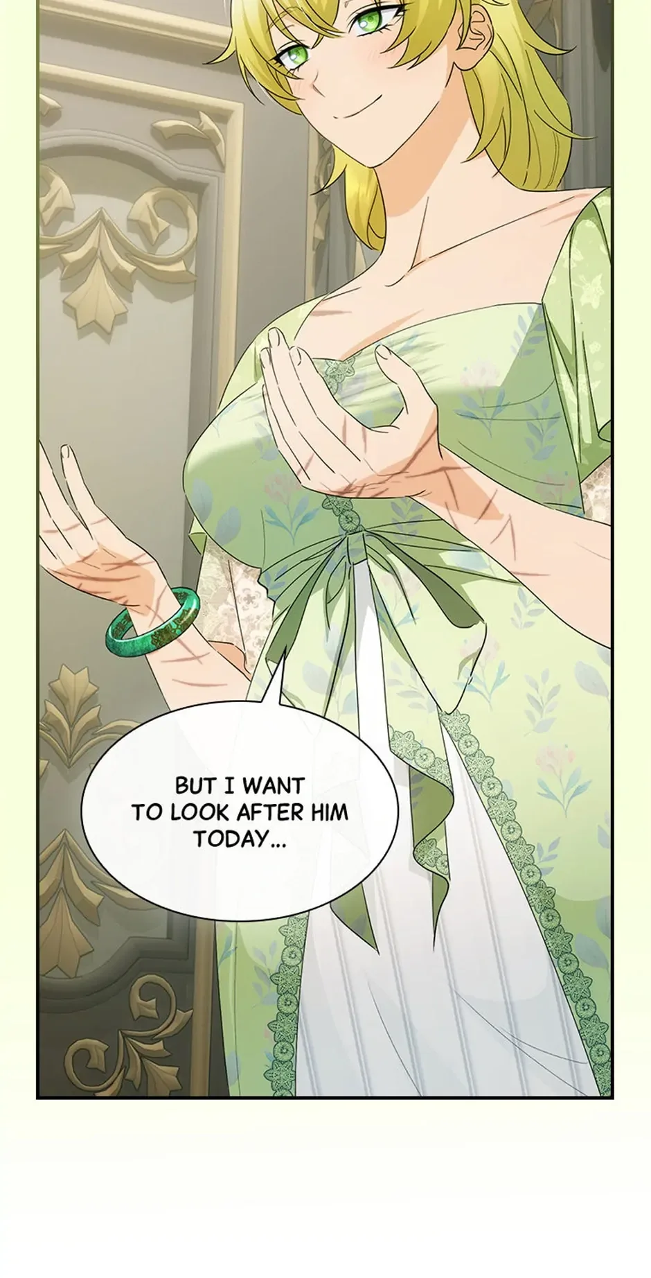 It's Not Your Baby! Chapter 51 page 23