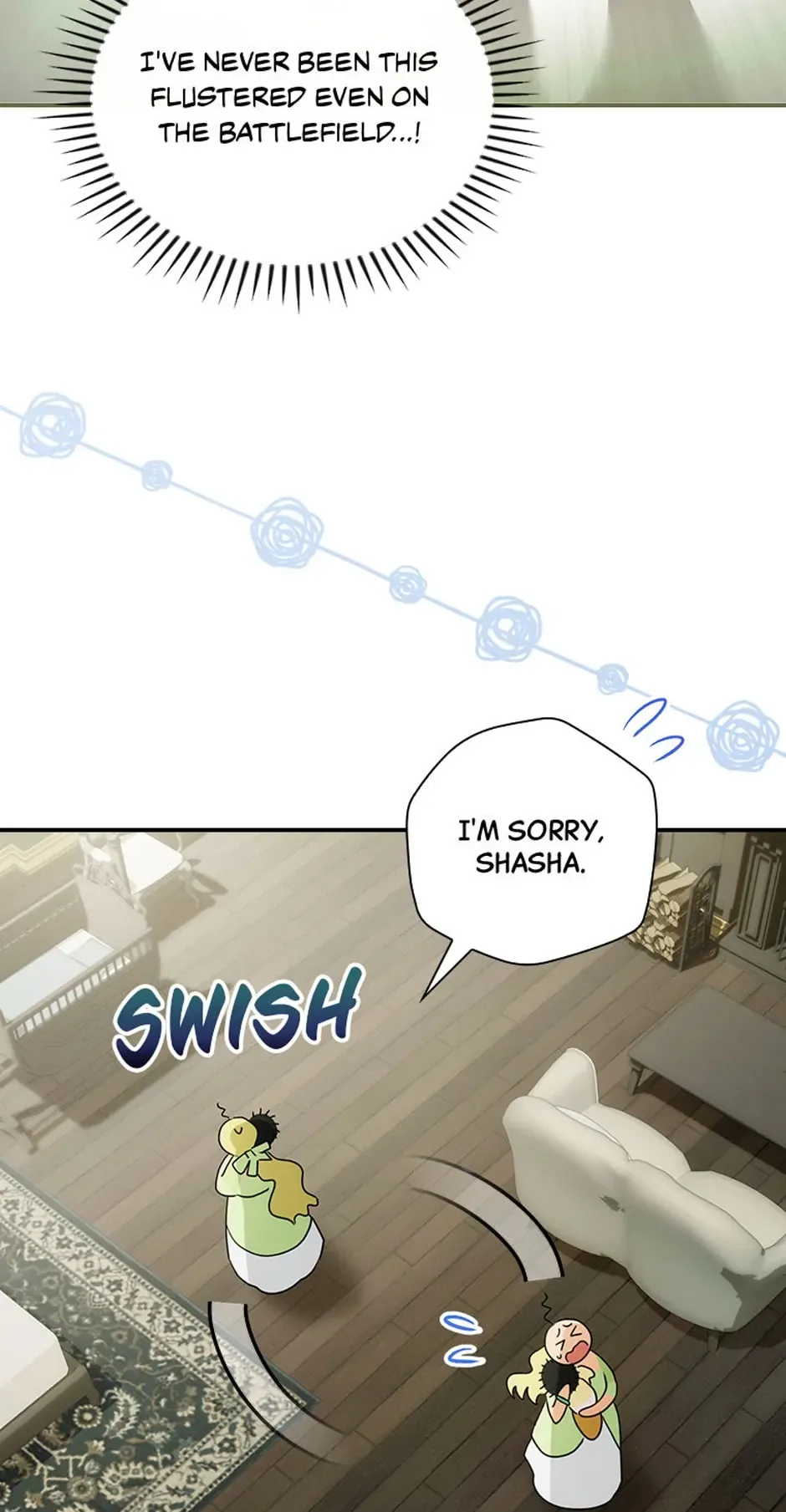 It's Not Your Baby! Chapter 51 page 34