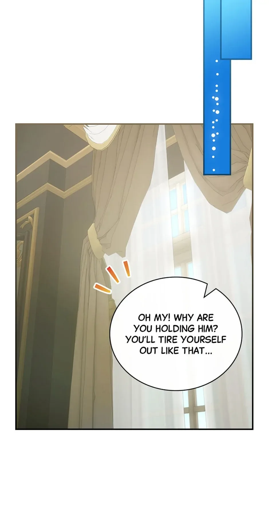 It's Not Your Baby! Chapter 51 page 39