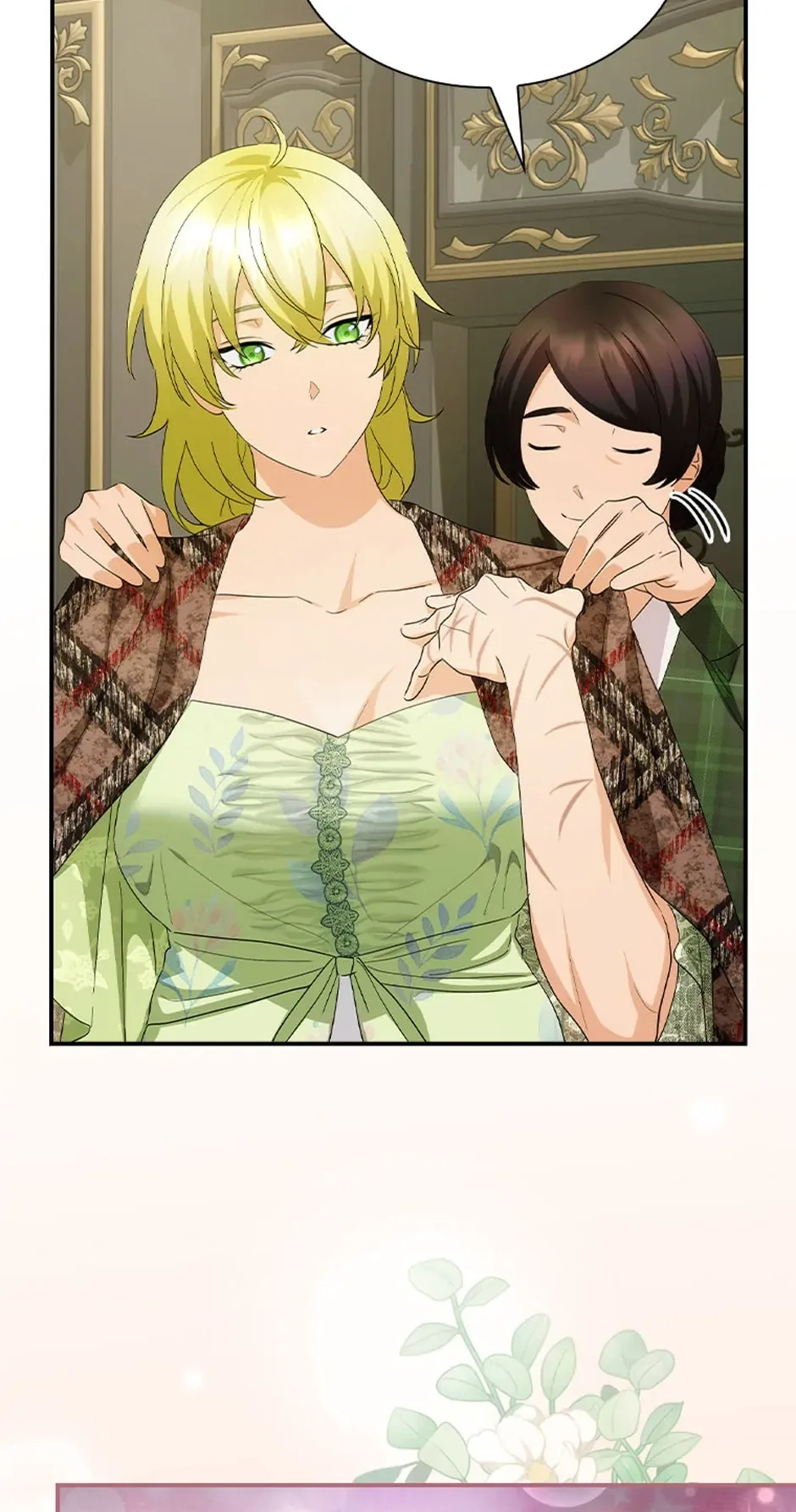 It's Not Your Baby! Chapter 51 page 44