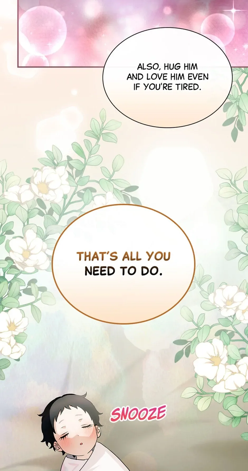 It's Not Your Baby! Chapter 51 page 45