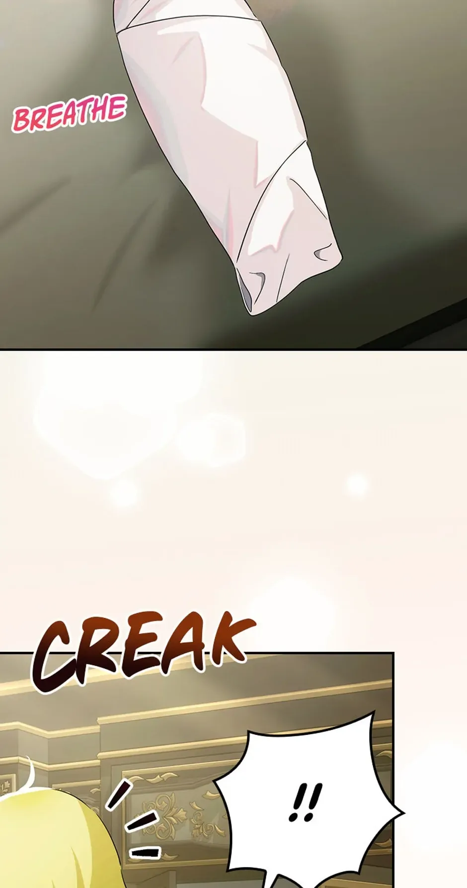 It's Not Your Baby! Chapter 51 page 46