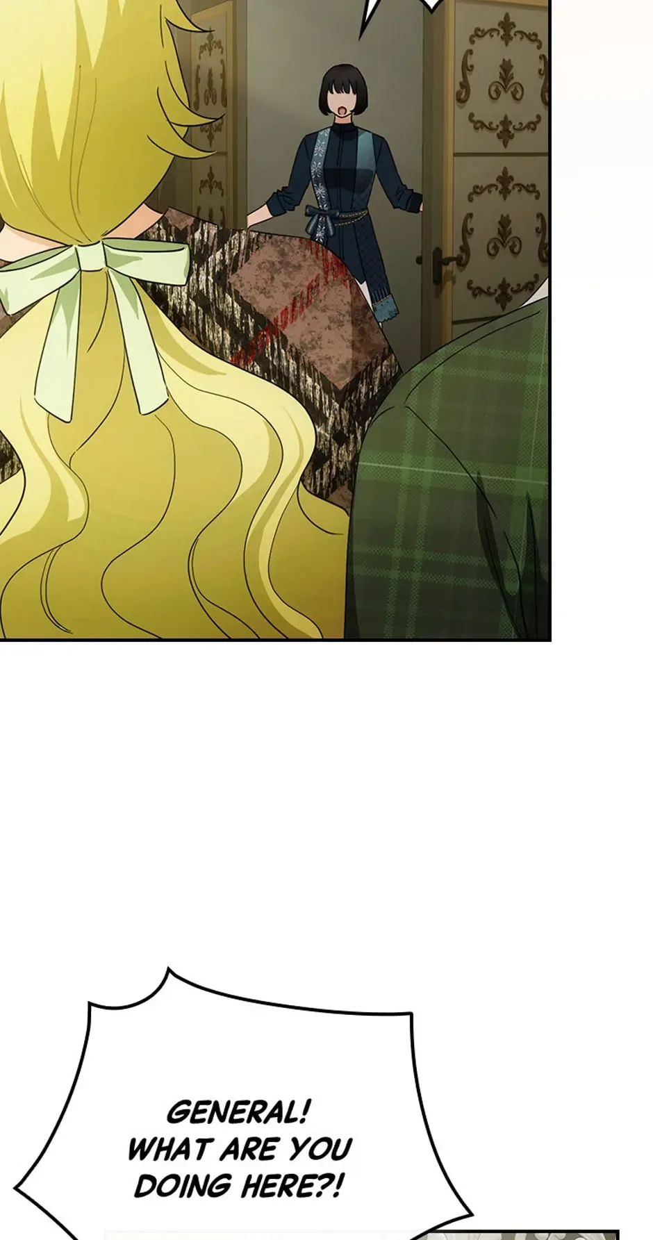 It's Not Your Baby! Chapter 51 page 47