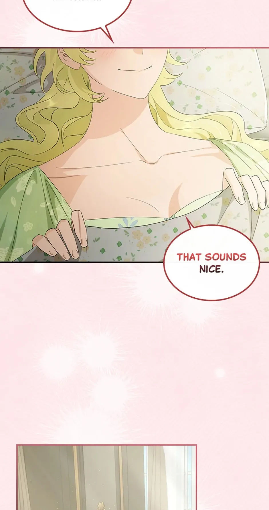 It's Not Your Baby! Chapter 51 page 54