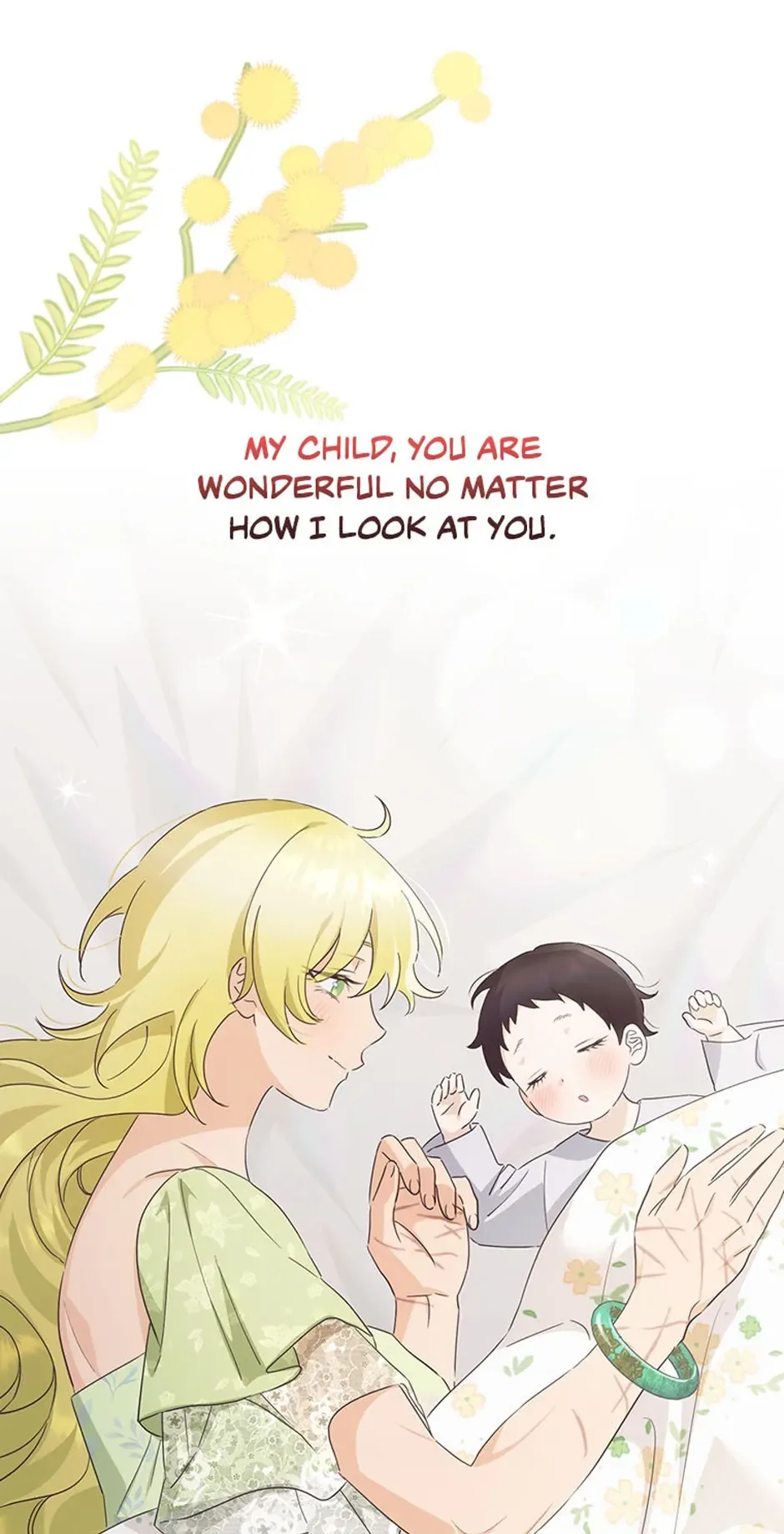 It's Not Your Baby! Chapter 51 page 57