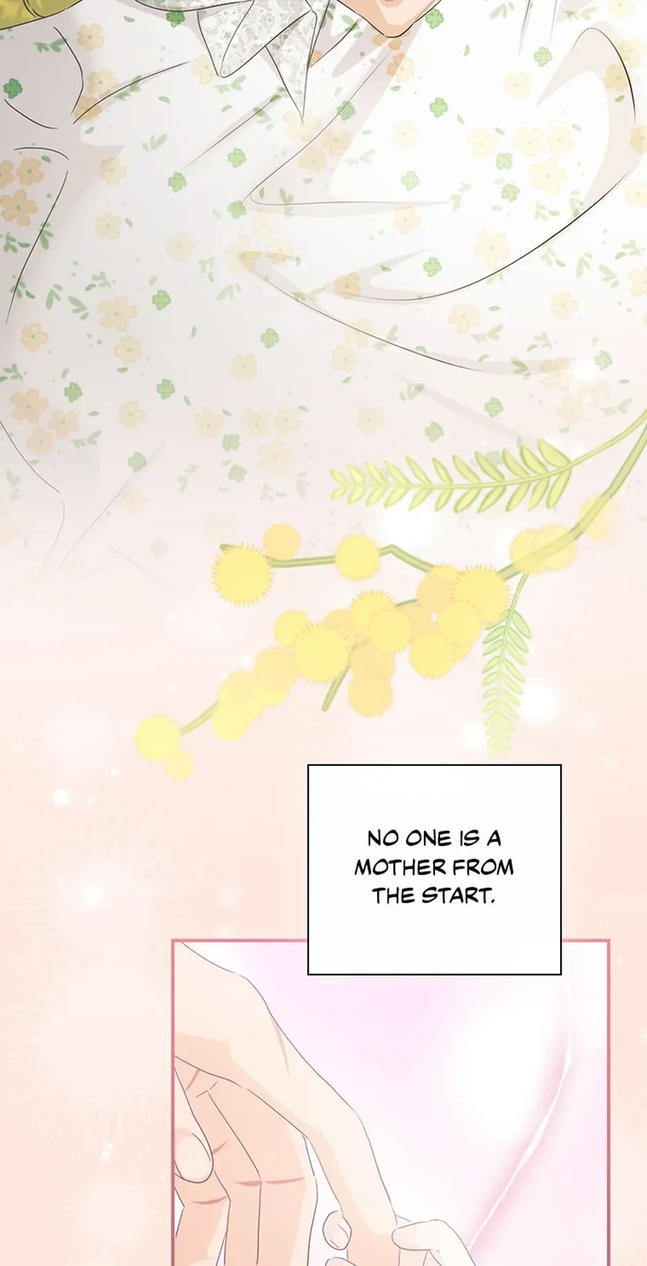 It's Not Your Baby! Chapter 51 page 58