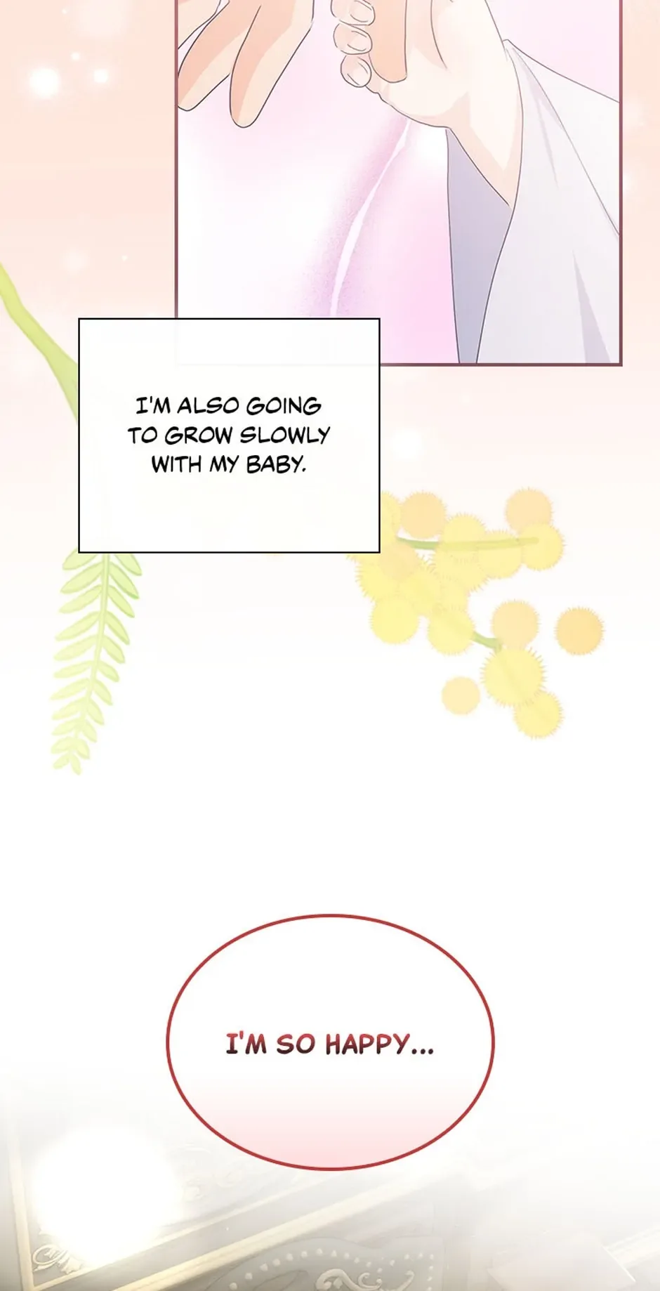 It's Not Your Baby! Chapter 51 page 59