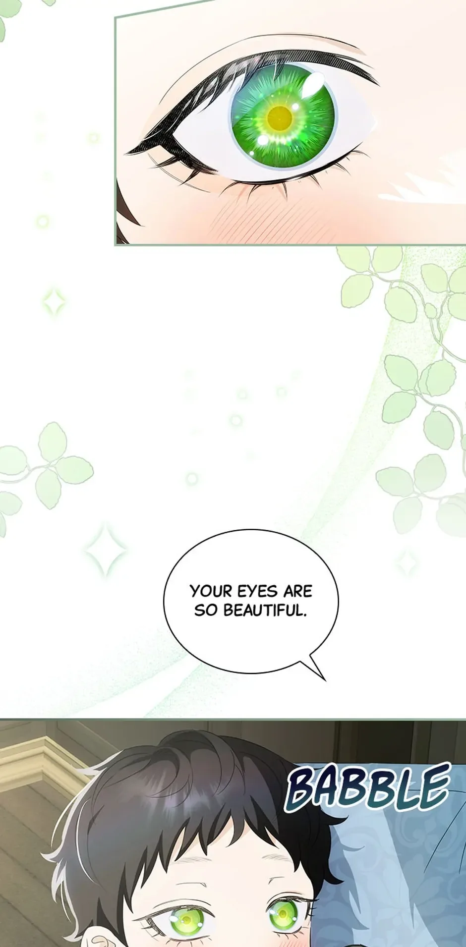 It's Not Your Baby! Chapter 52 page 20