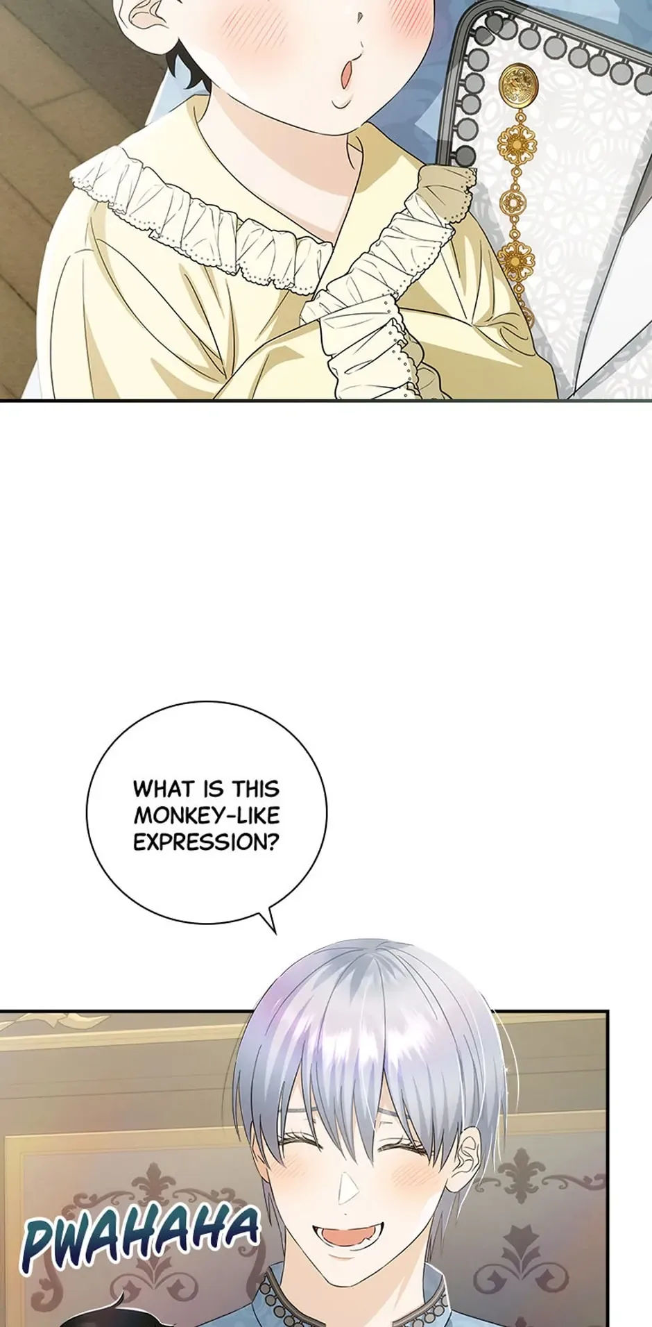 It's Not Your Baby! Chapter 52 page 21