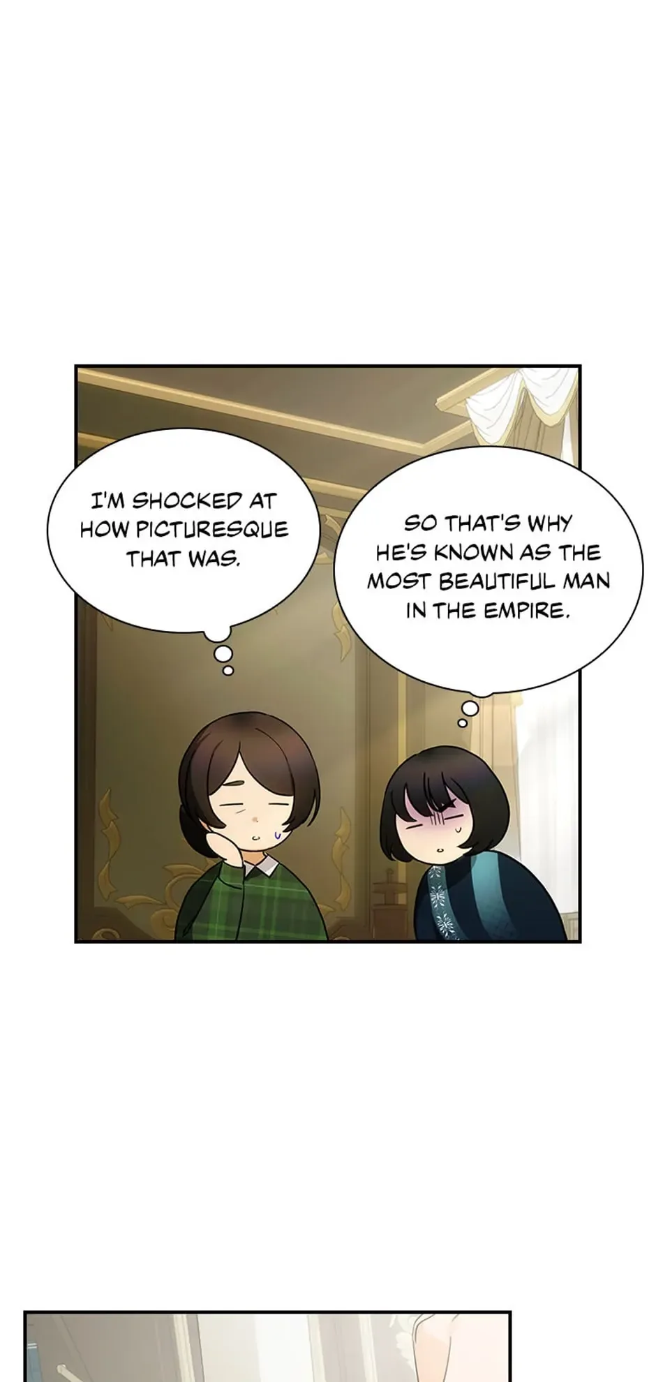 It's Not Your Baby! Chapter 52 page 26