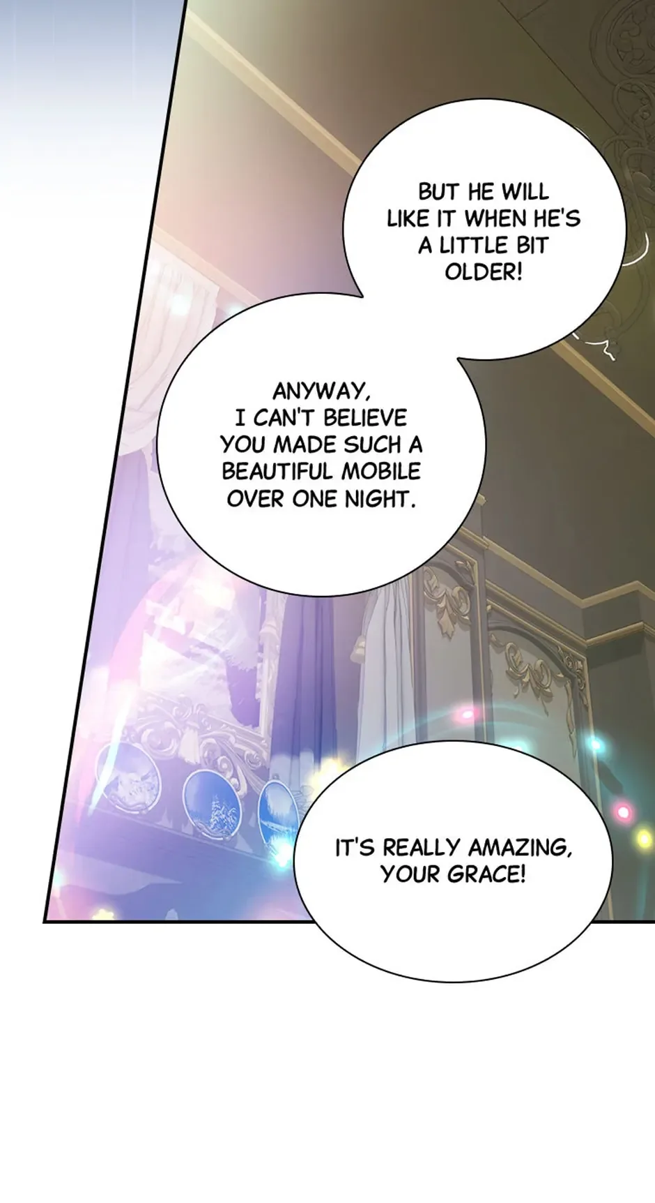 It's Not Your Baby! Chapter 52 page 37