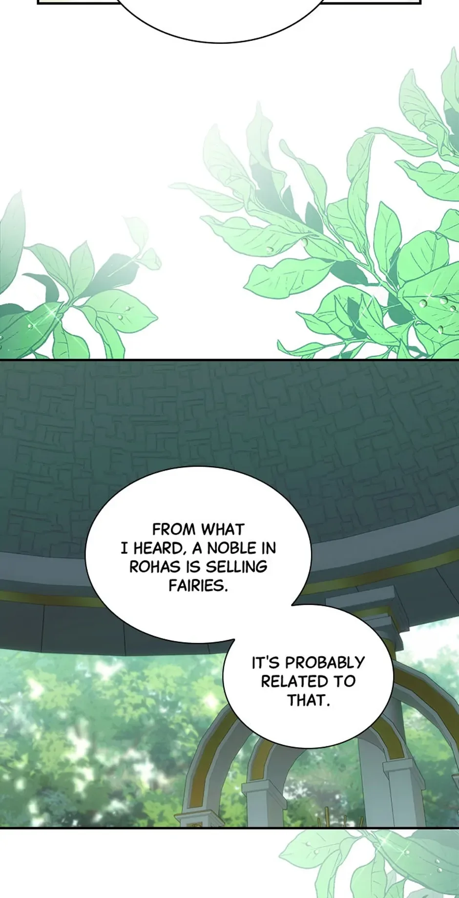 It's Not Your Baby! Chapter 52 page 45