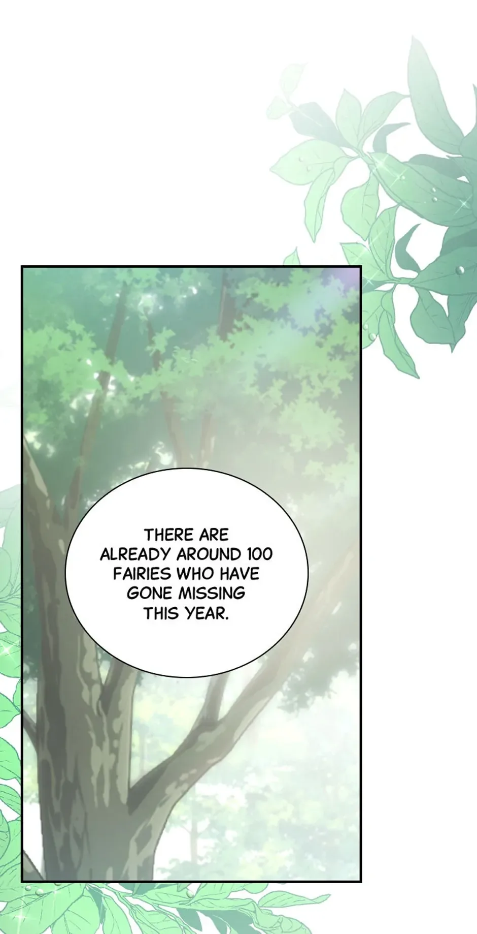 It's Not Your Baby! Chapter 52 page 47