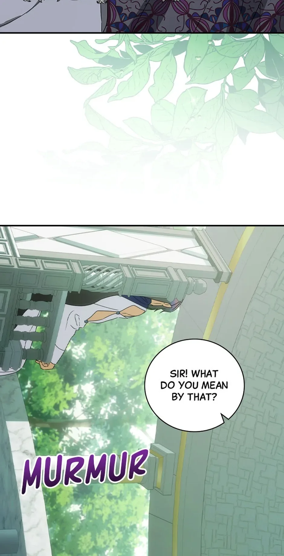 It's Not Your Baby! Chapter 52 page 50