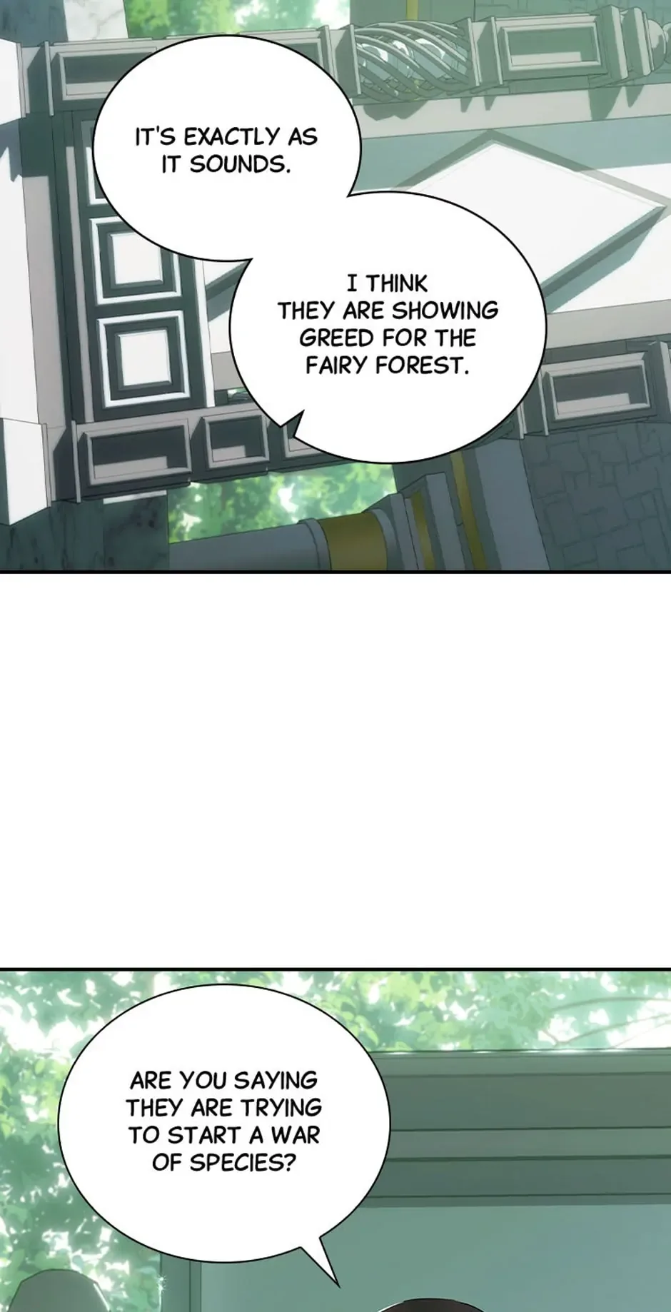 It's Not Your Baby! Chapter 52 page 51