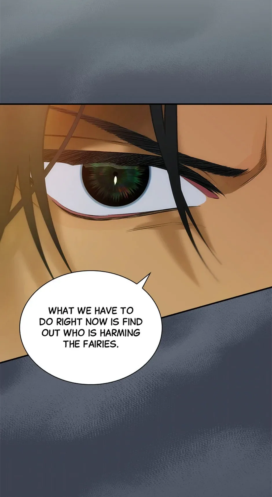 It's Not Your Baby! Chapter 52 page 54