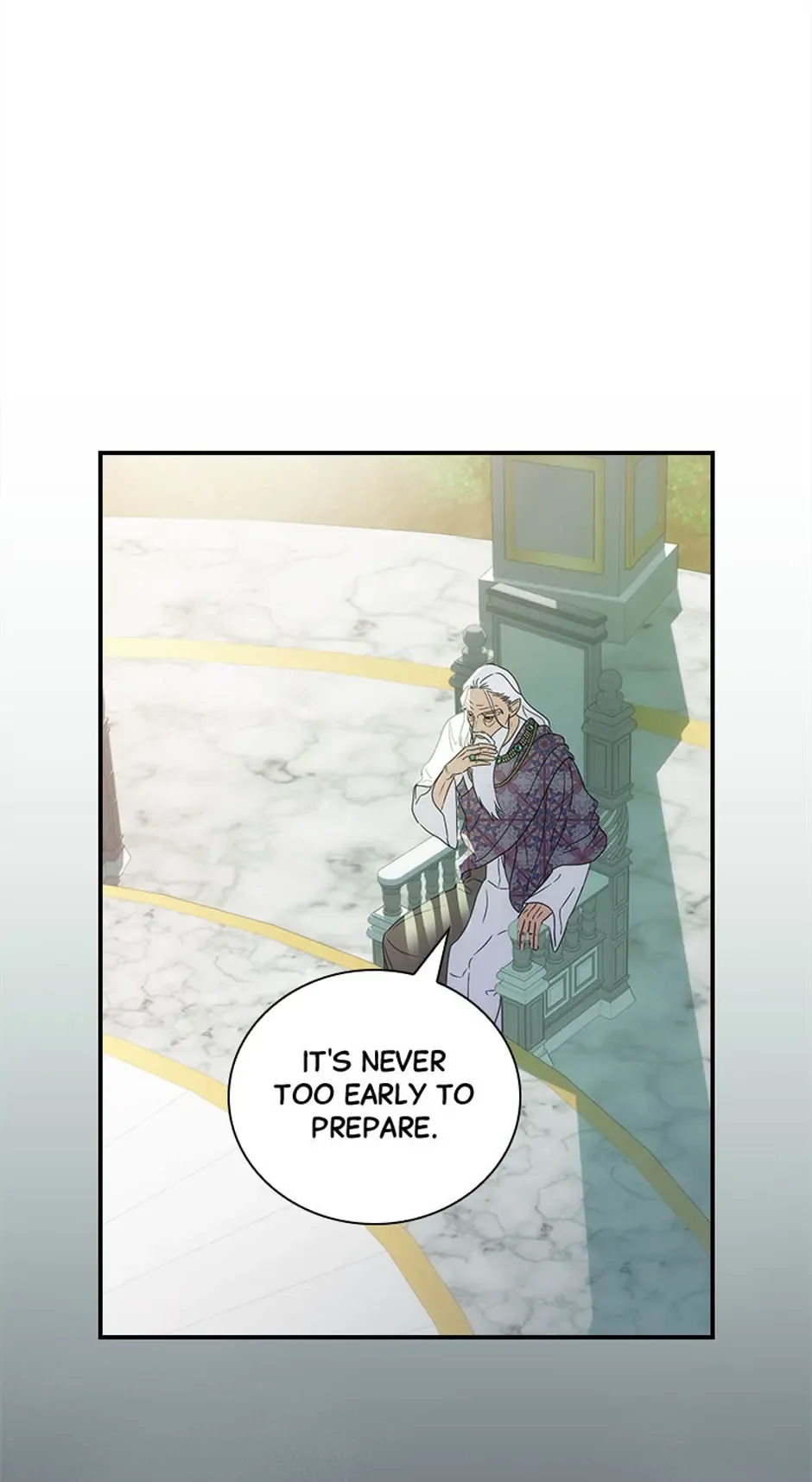 It's Not Your Baby! Chapter 52 page 53
