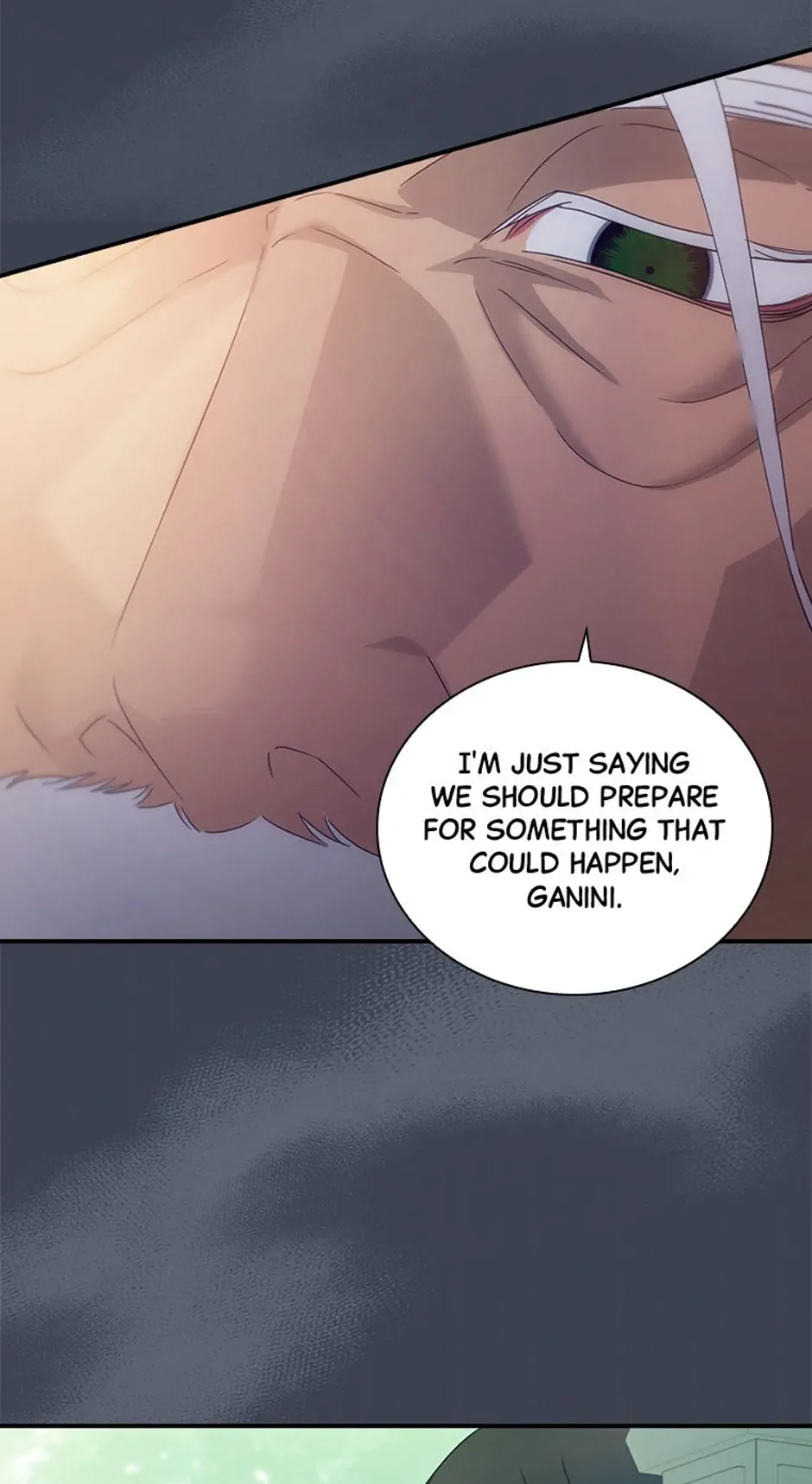 It's Not Your Baby! Chapter 52 page 55