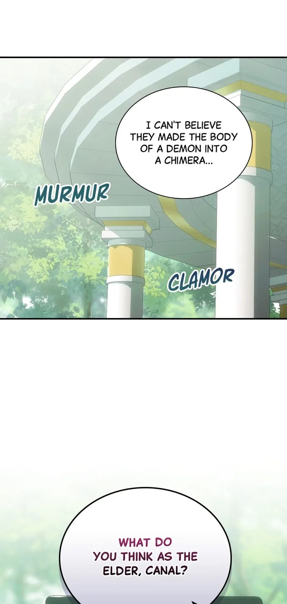 It's Not Your Baby! Chapter 53 page 10