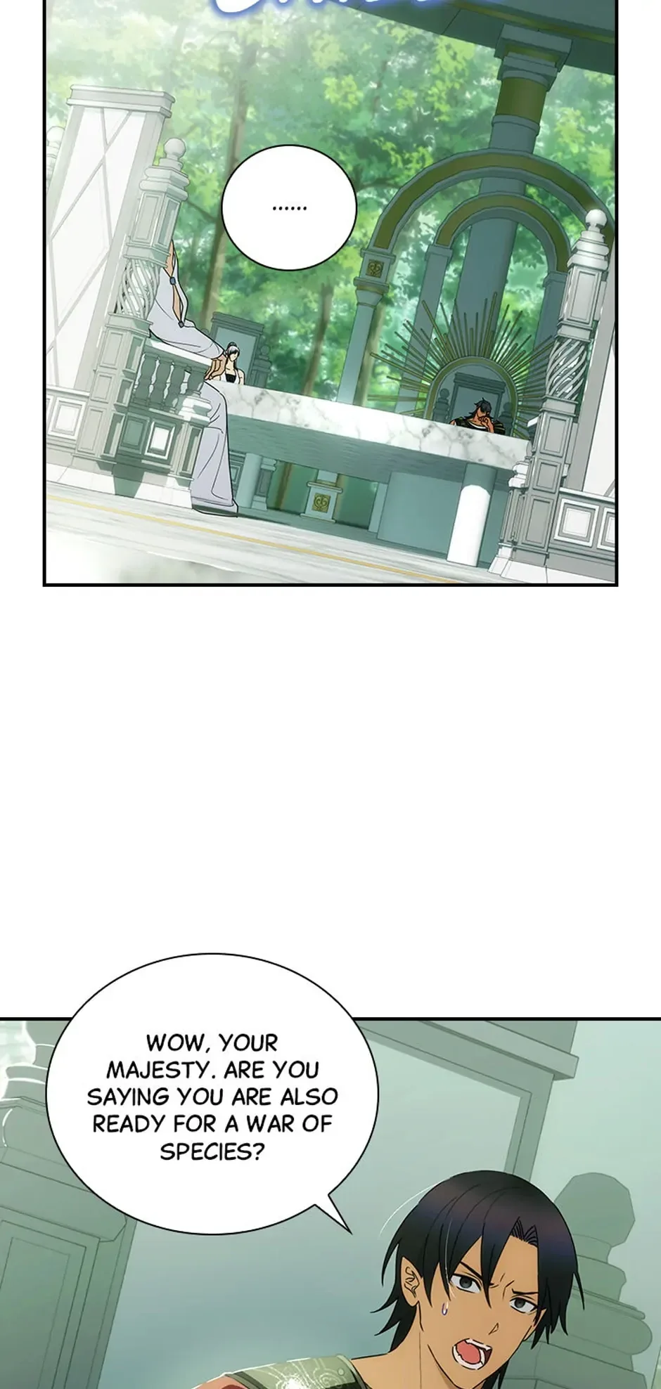 It's Not Your Baby! Chapter 53 page 4