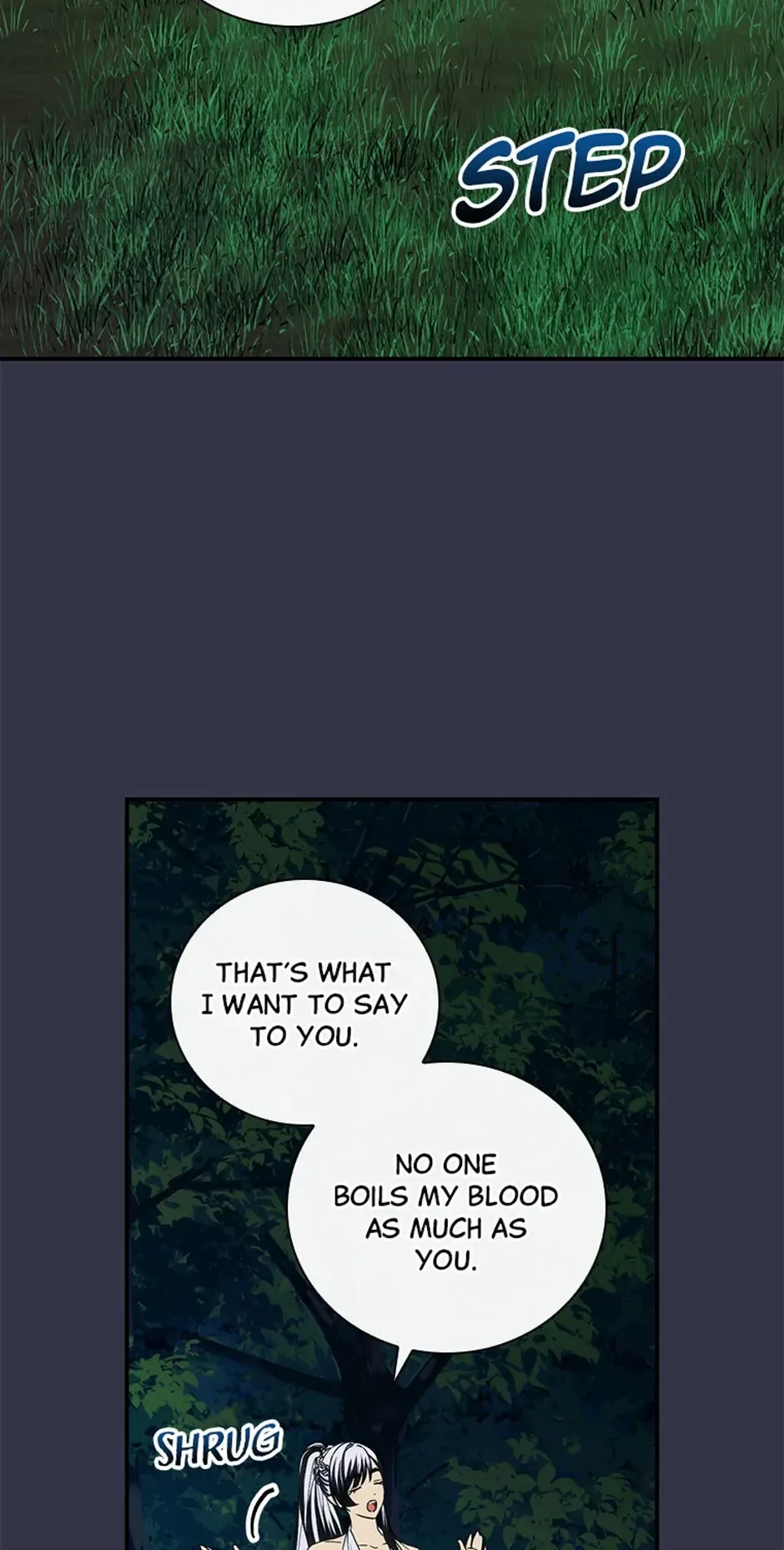 It's Not Your Baby! Chapter 53 page 20