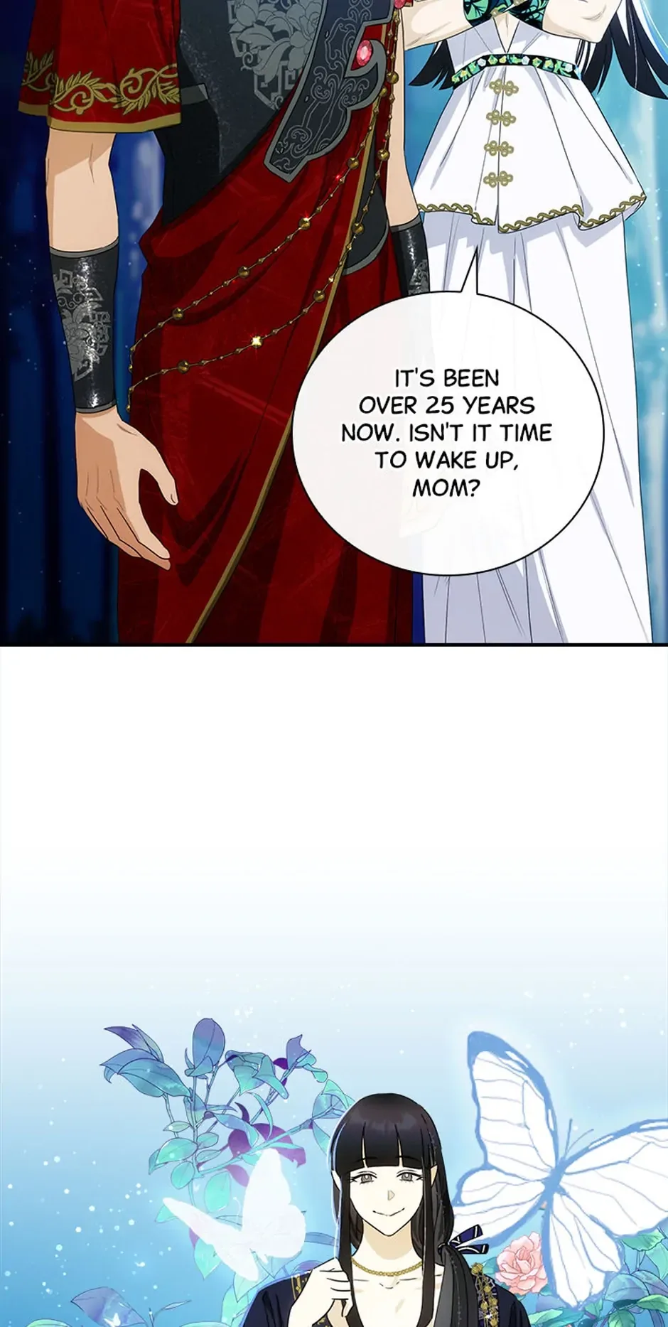 It's Not Your Baby! Chapter 53 page 27