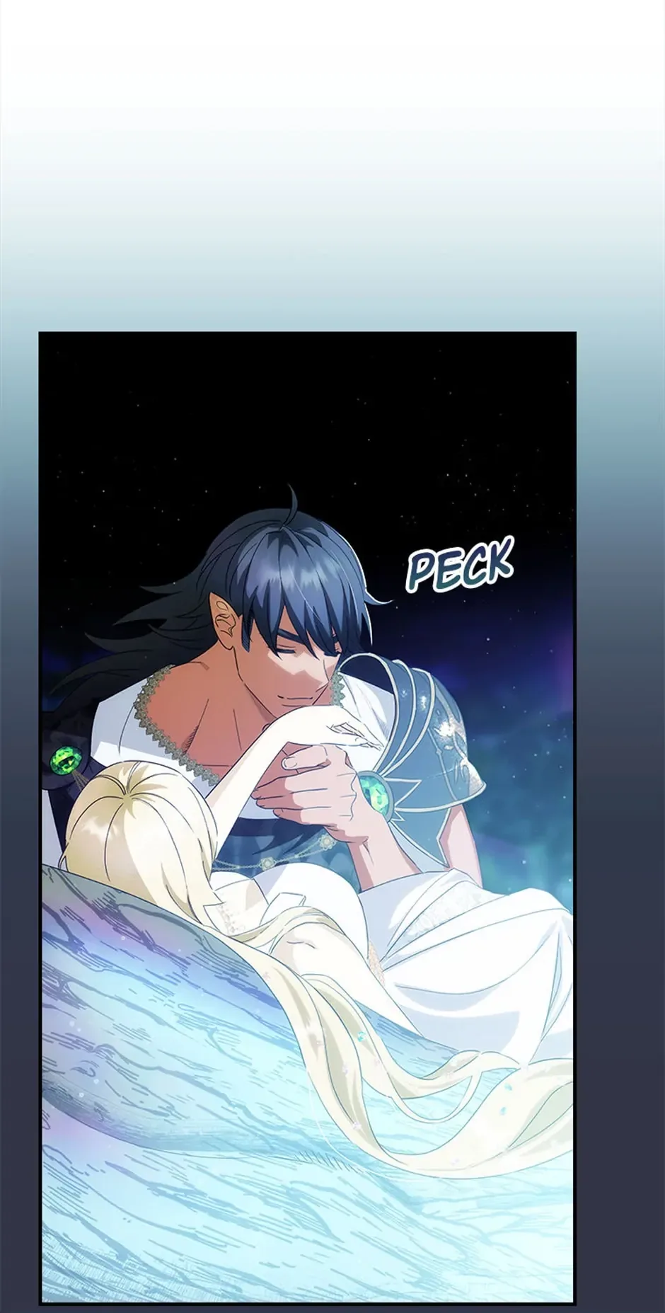 It's Not Your Baby! Chapter 53 page 25