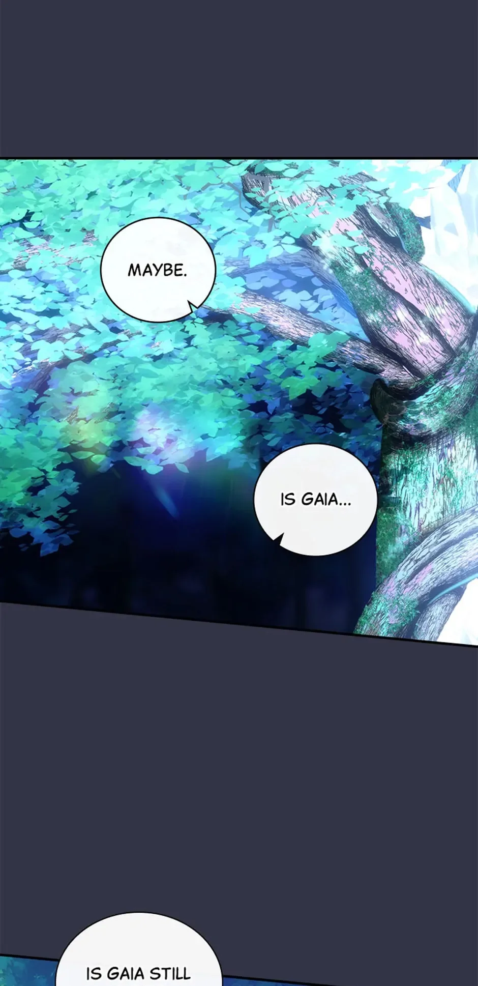 It's Not Your Baby! Chapter 53 page 36