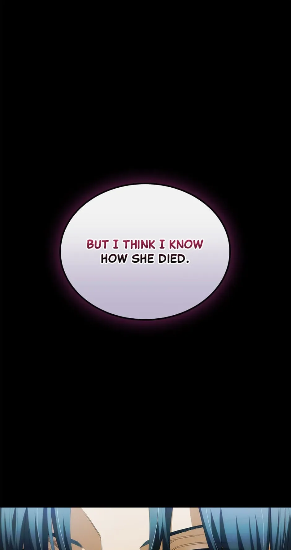 It's Not Your Baby! Chapter 53 page 39