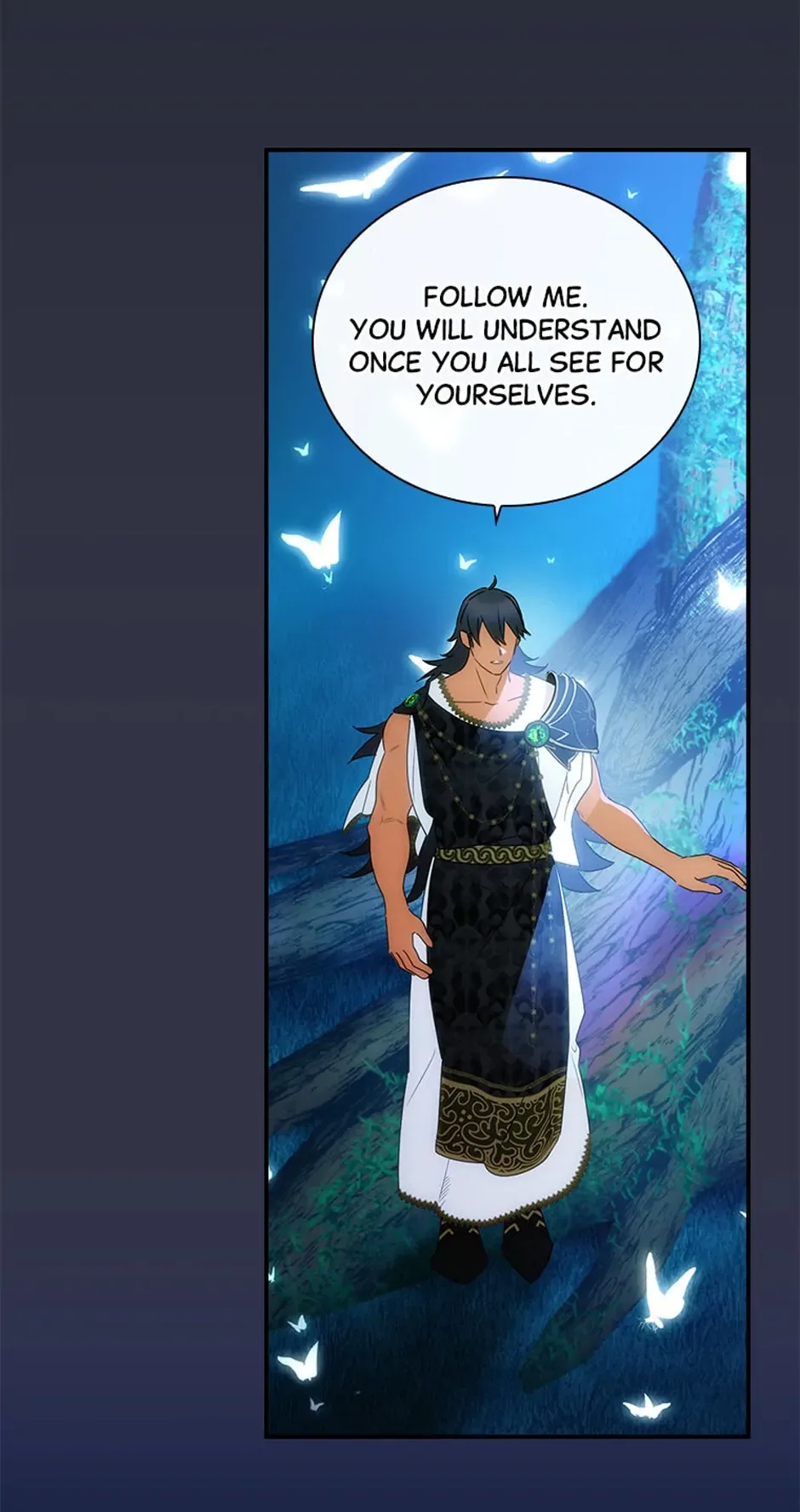 It's Not Your Baby! Chapter 53 page 42