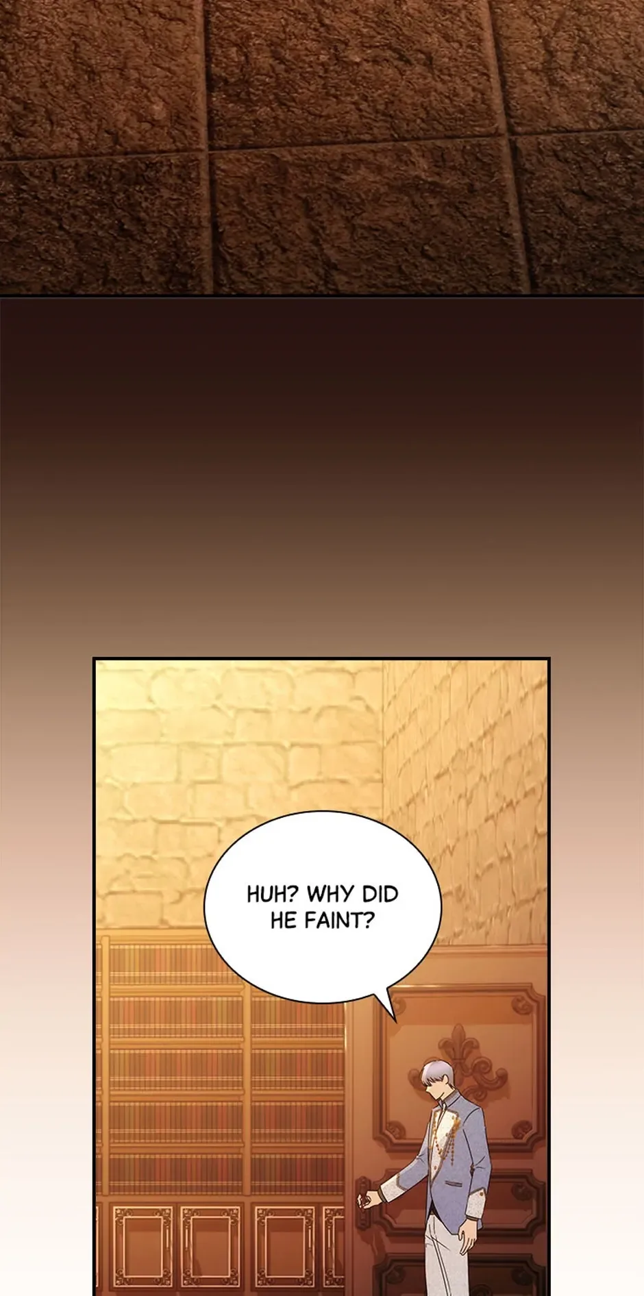 It's Not Your Baby! Chapter 53 page 57
