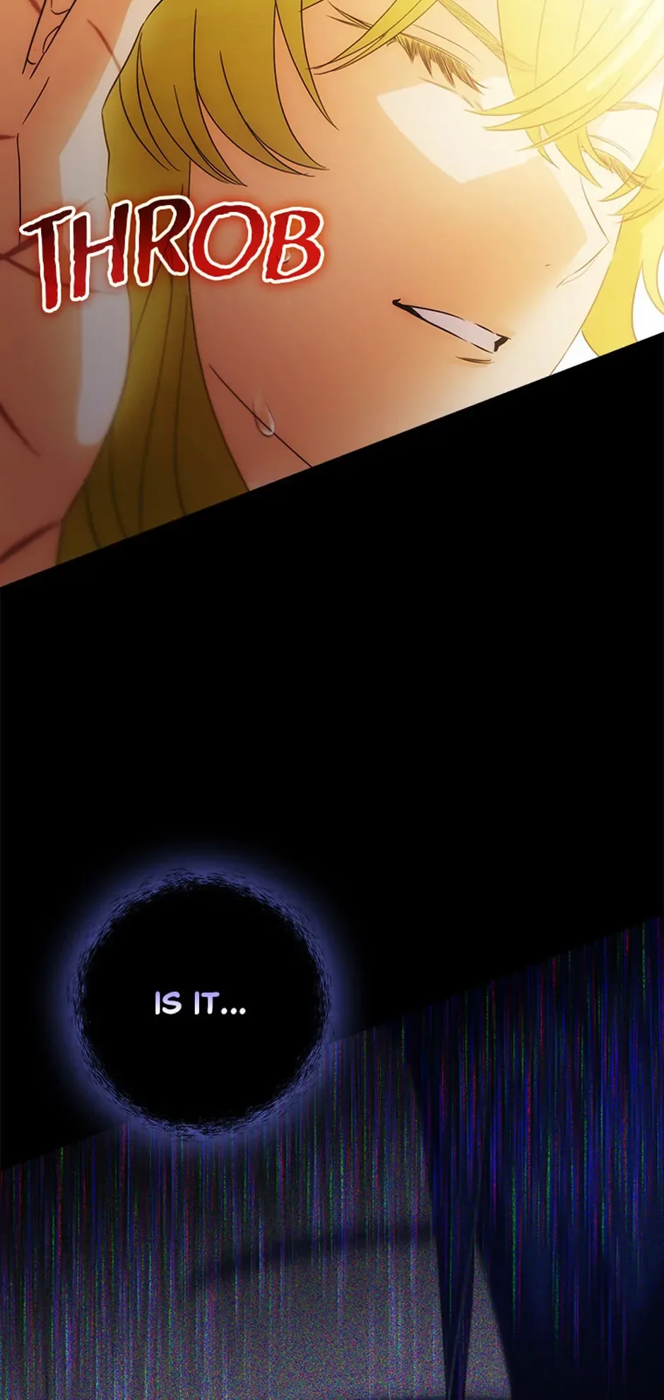 It's Not Your Baby! Chapter 54 page 25