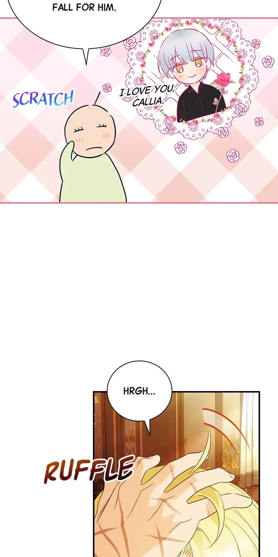 It's Not Your Baby! Chapter 54 page 28