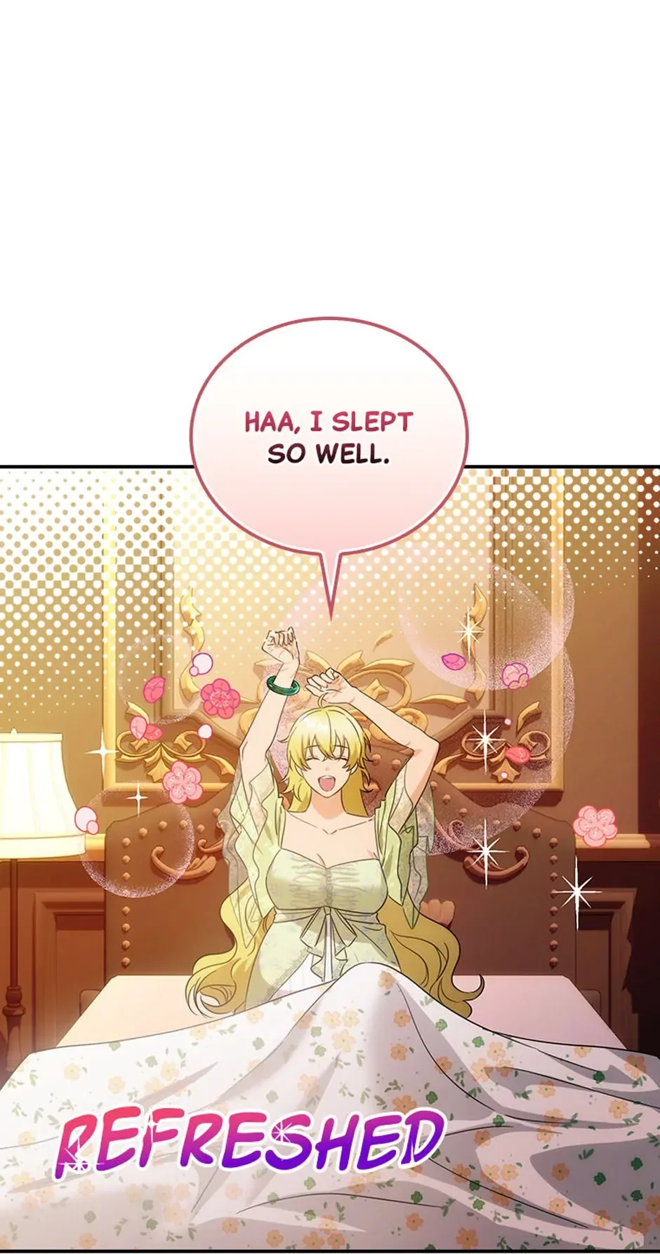 It's Not Your Baby! Chapter 54 page 13