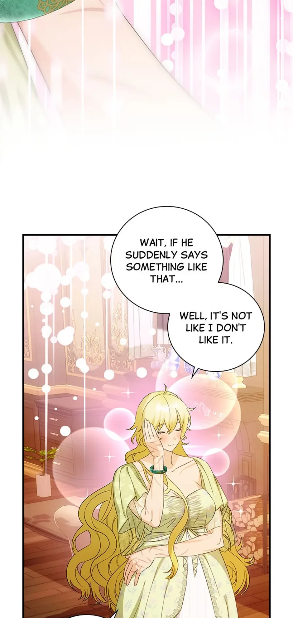 It's Not Your Baby! Chapter 54 page 23