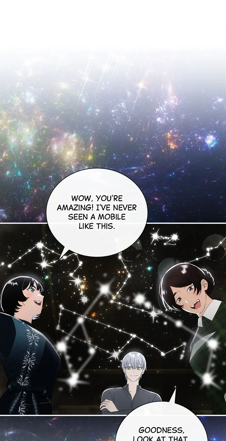 It's Not Your Baby! Chapter 54 page 33