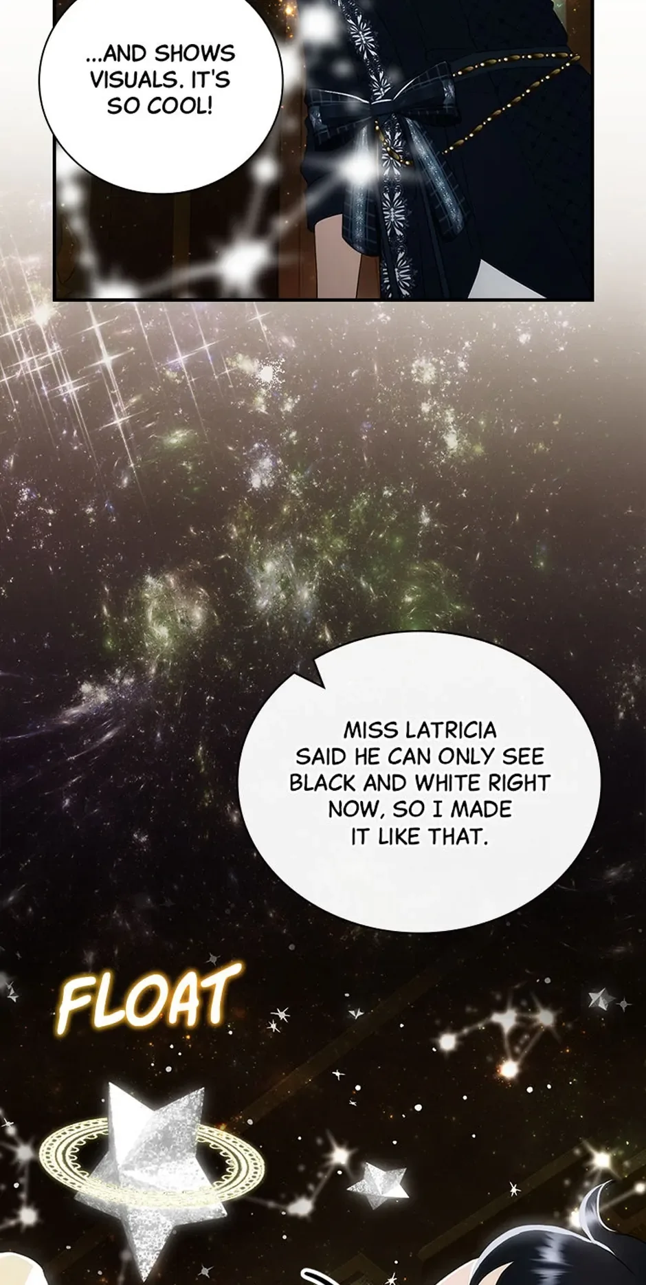 It's Not Your Baby! Chapter 54 page 41
