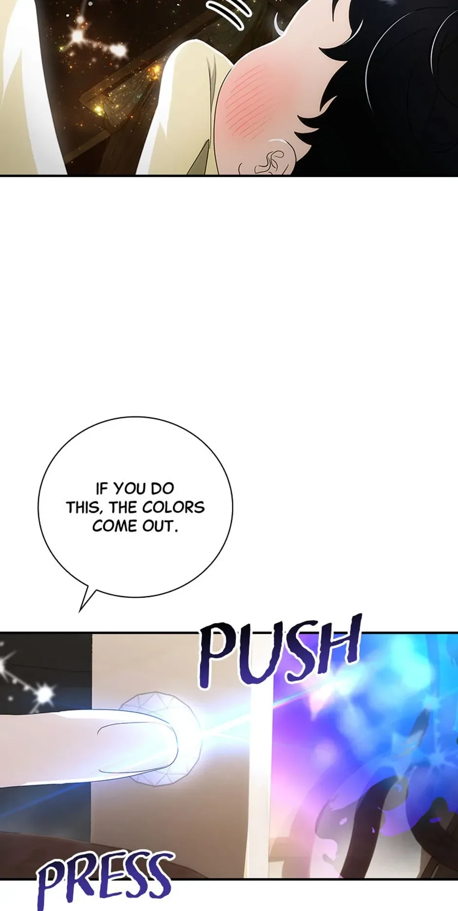 It's Not Your Baby! Chapter 54 page 42
