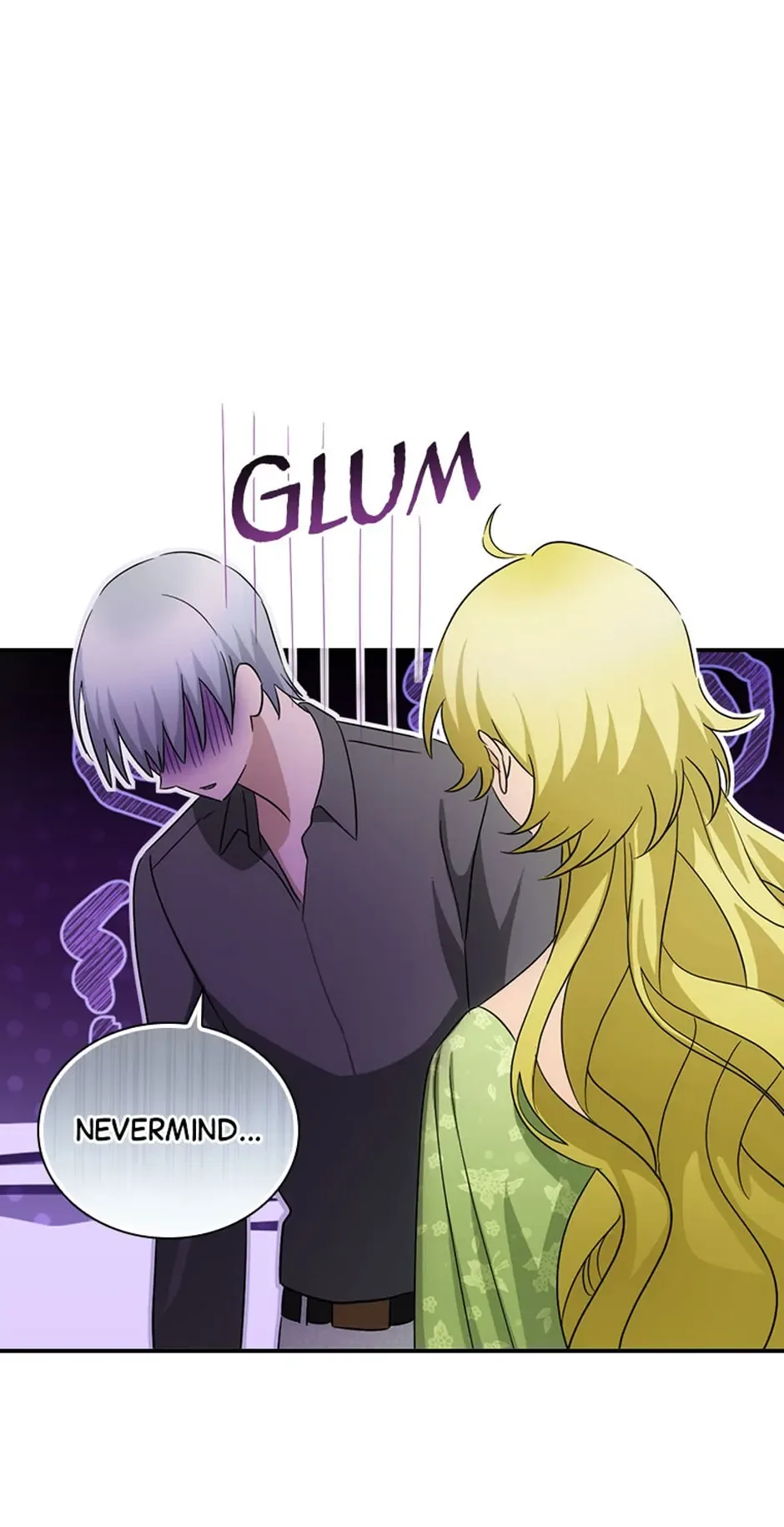 It's Not Your Baby! Chapter 54 page 47