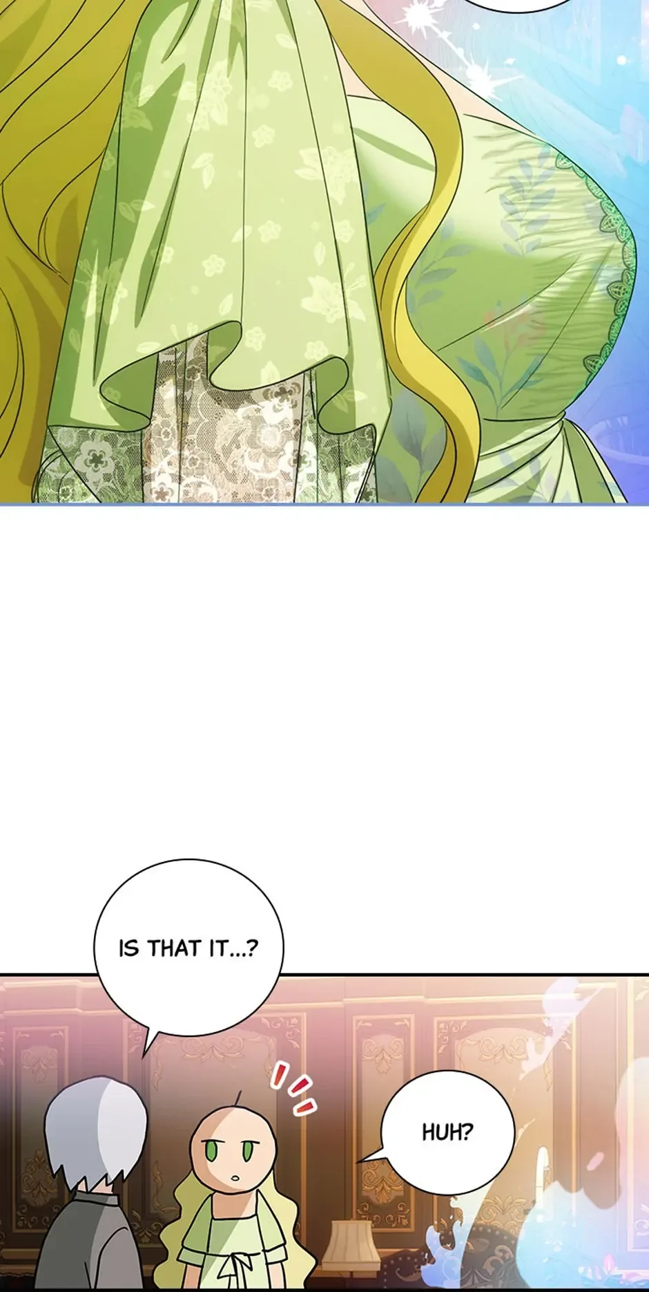 It's Not Your Baby! Chapter 54 page 46
