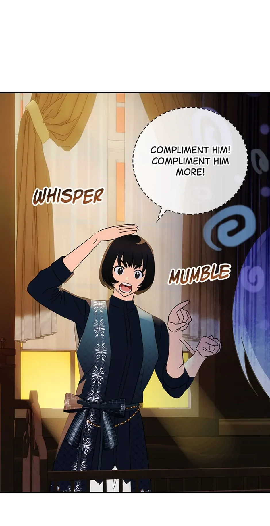 It's Not Your Baby! Chapter 54 page 48